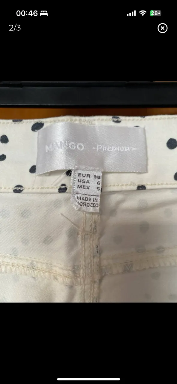 Jean Mango - imagen 2