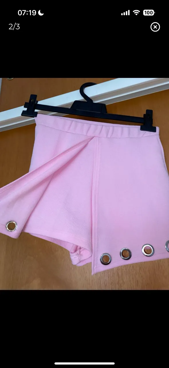 Short Ropa - imagen 2
