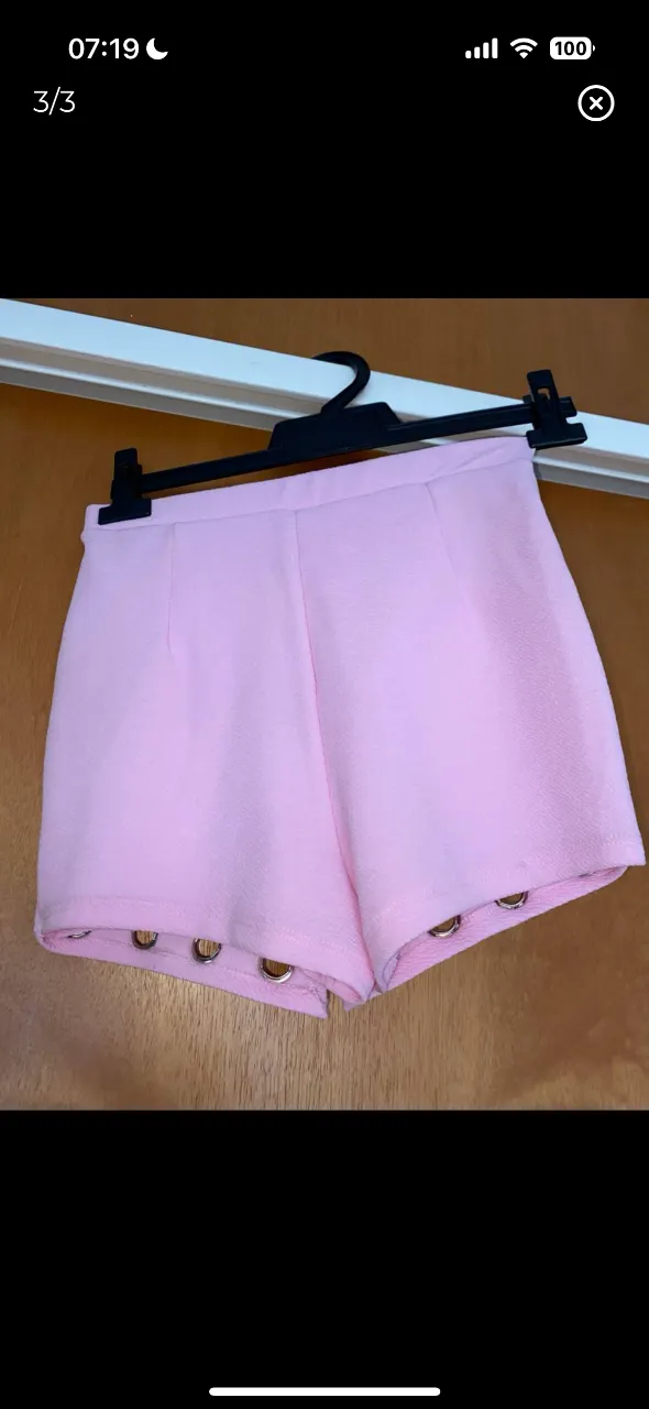 Short Ropa - imagen 3