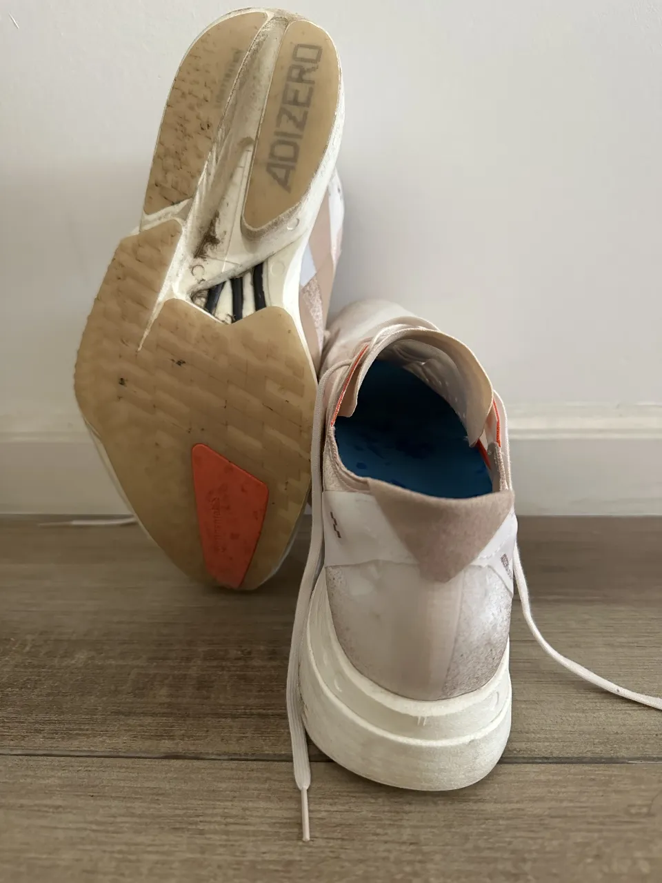 Zapatillas adidas - imagen 2