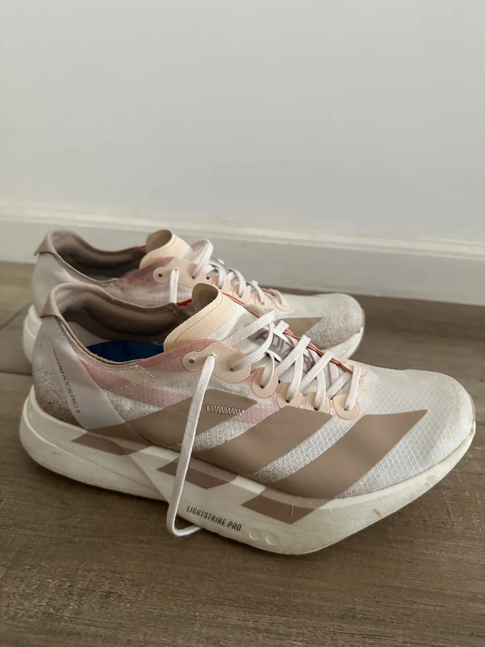 Zapatillas adidas - imagen 3