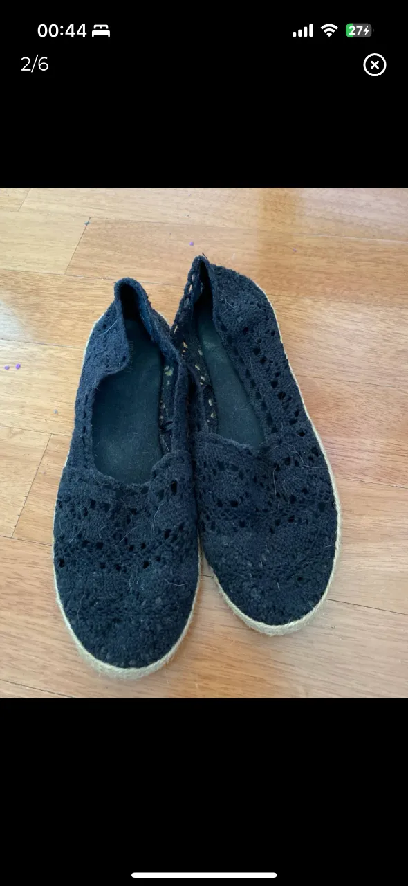 Ballerinas Forever 21 - imagen 2