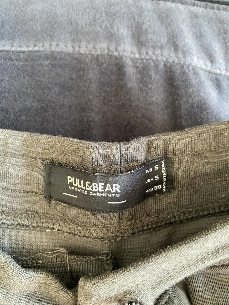 Pantalón Pull & Bear - imagen 2