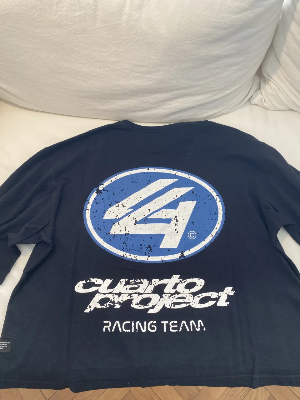 Remera Cuartoproject - imagen 3