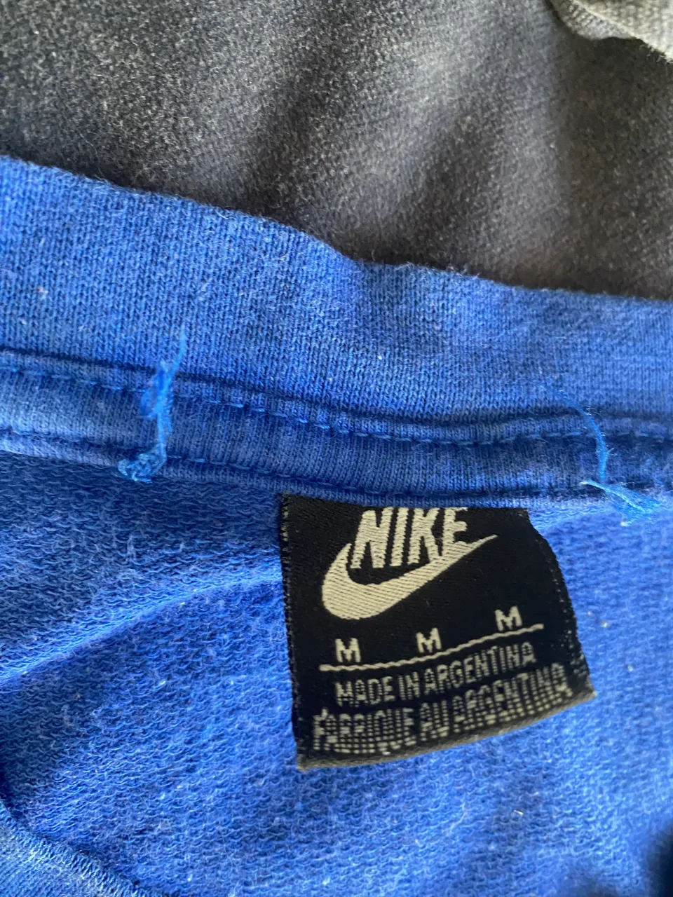 Camiseta Nike - imagen 2