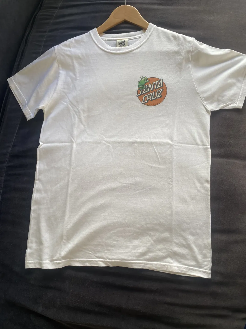 Remera Santa Cruz - imagen 1