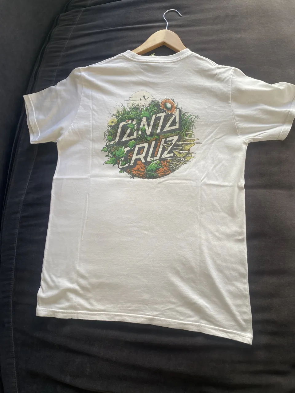 Remera Santa Cruz - imagen 2