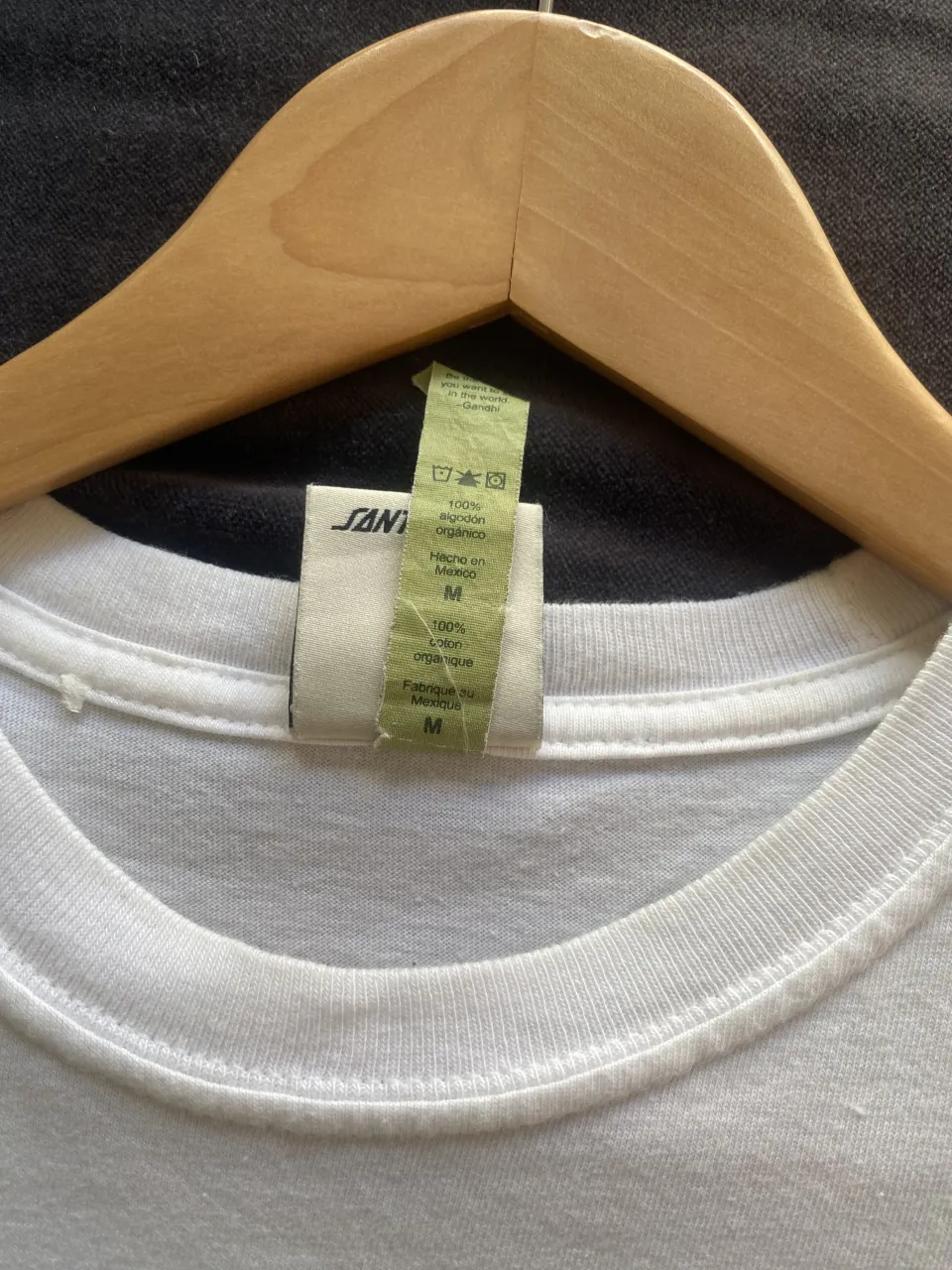 Remera Santa Cruz - imagen 3