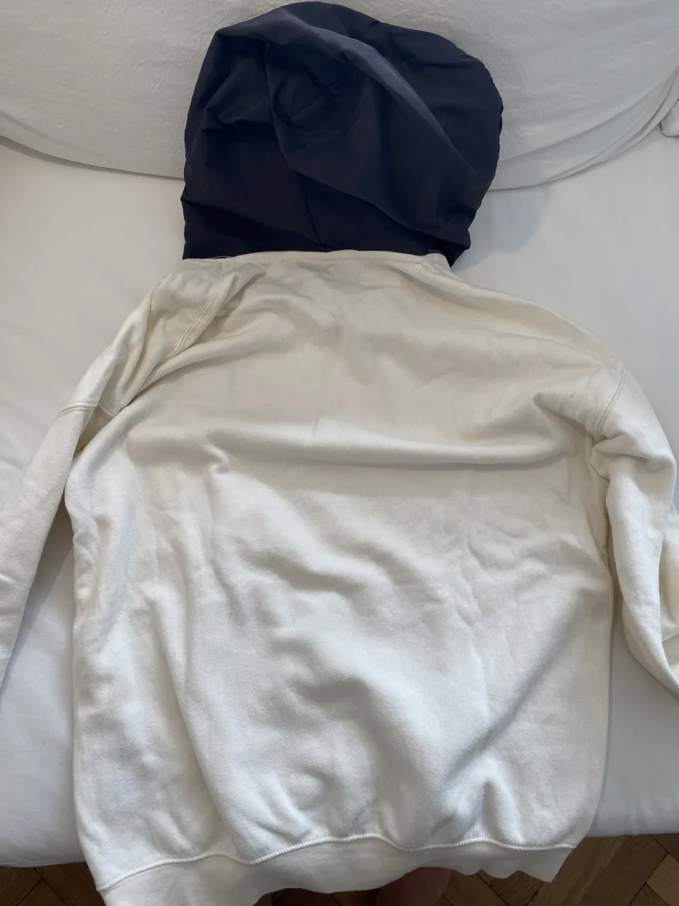 Buzo H&M - Vista 3
