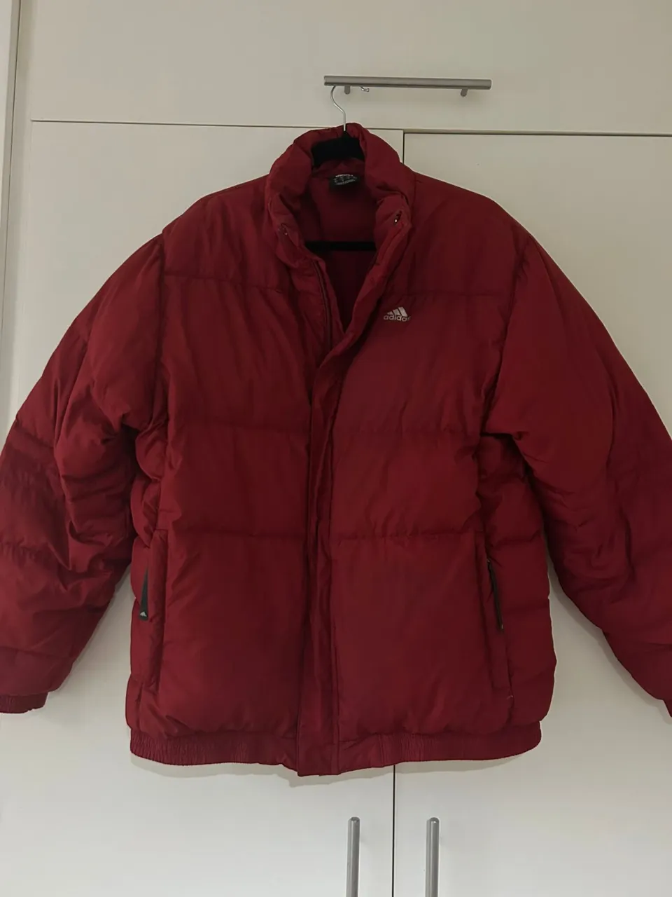 Campera adidas