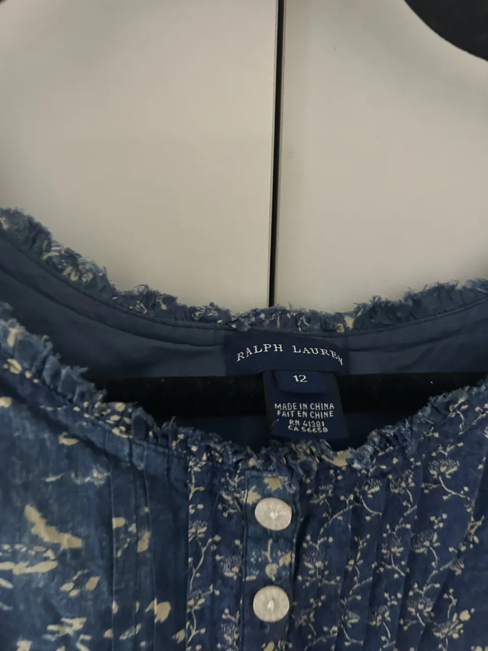 Vestido Polo Ralph Lauren - imagen 3