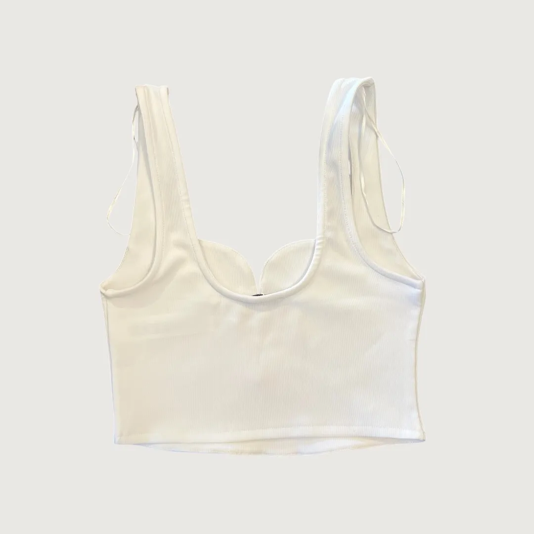 Top Zara - imagen 2