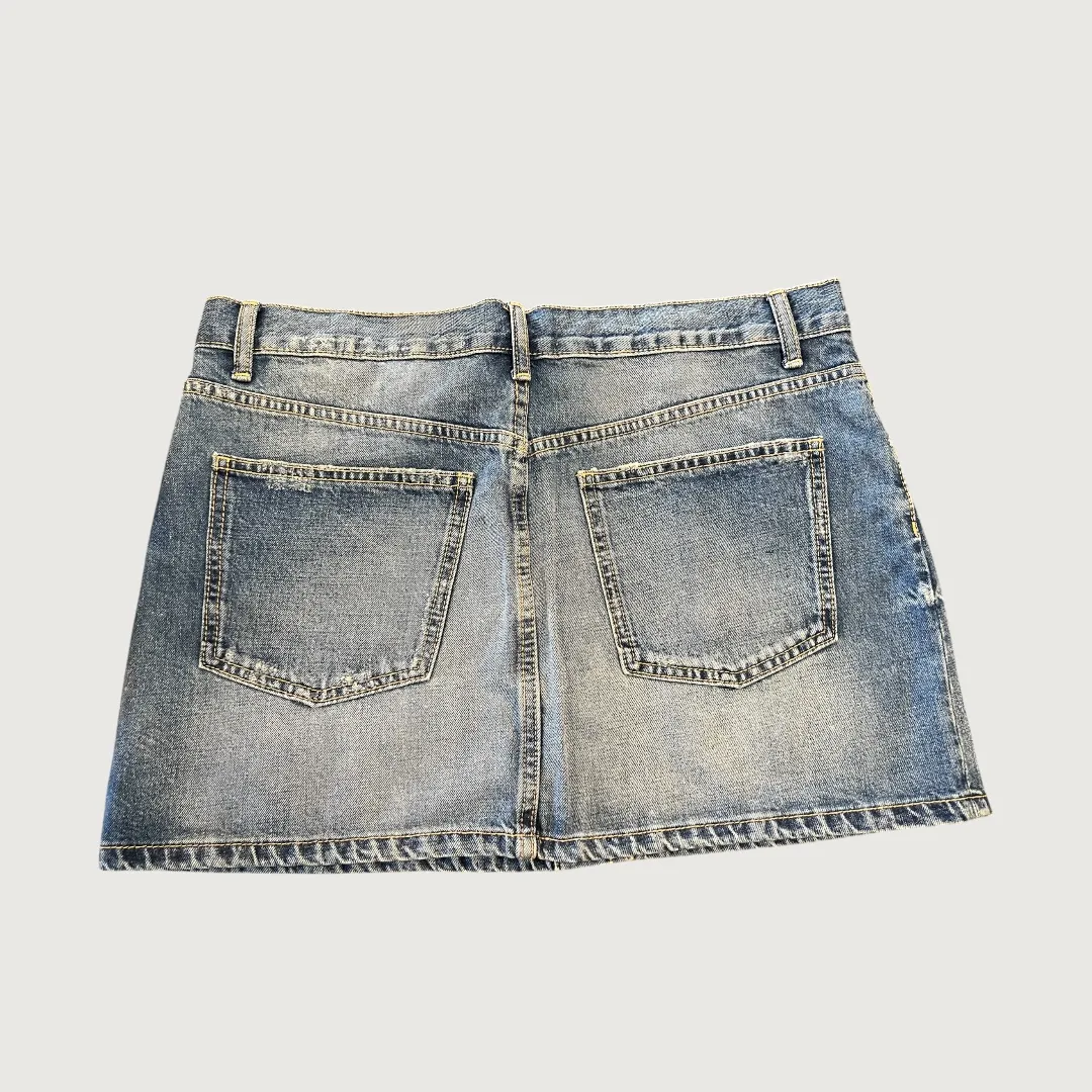 Pollera Zara miniatura 2