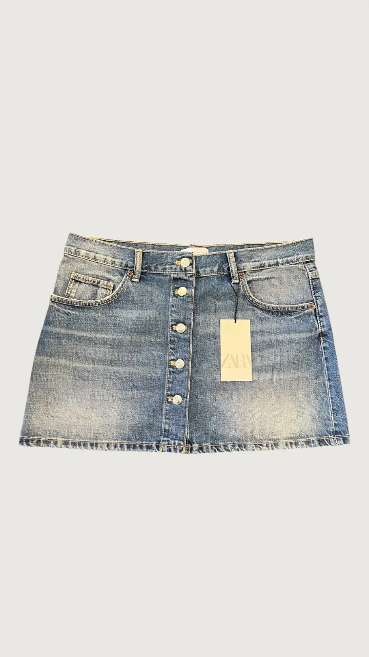 Pollera Zara