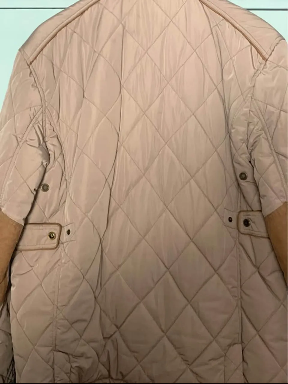 Campera Polo Club - imagen 4