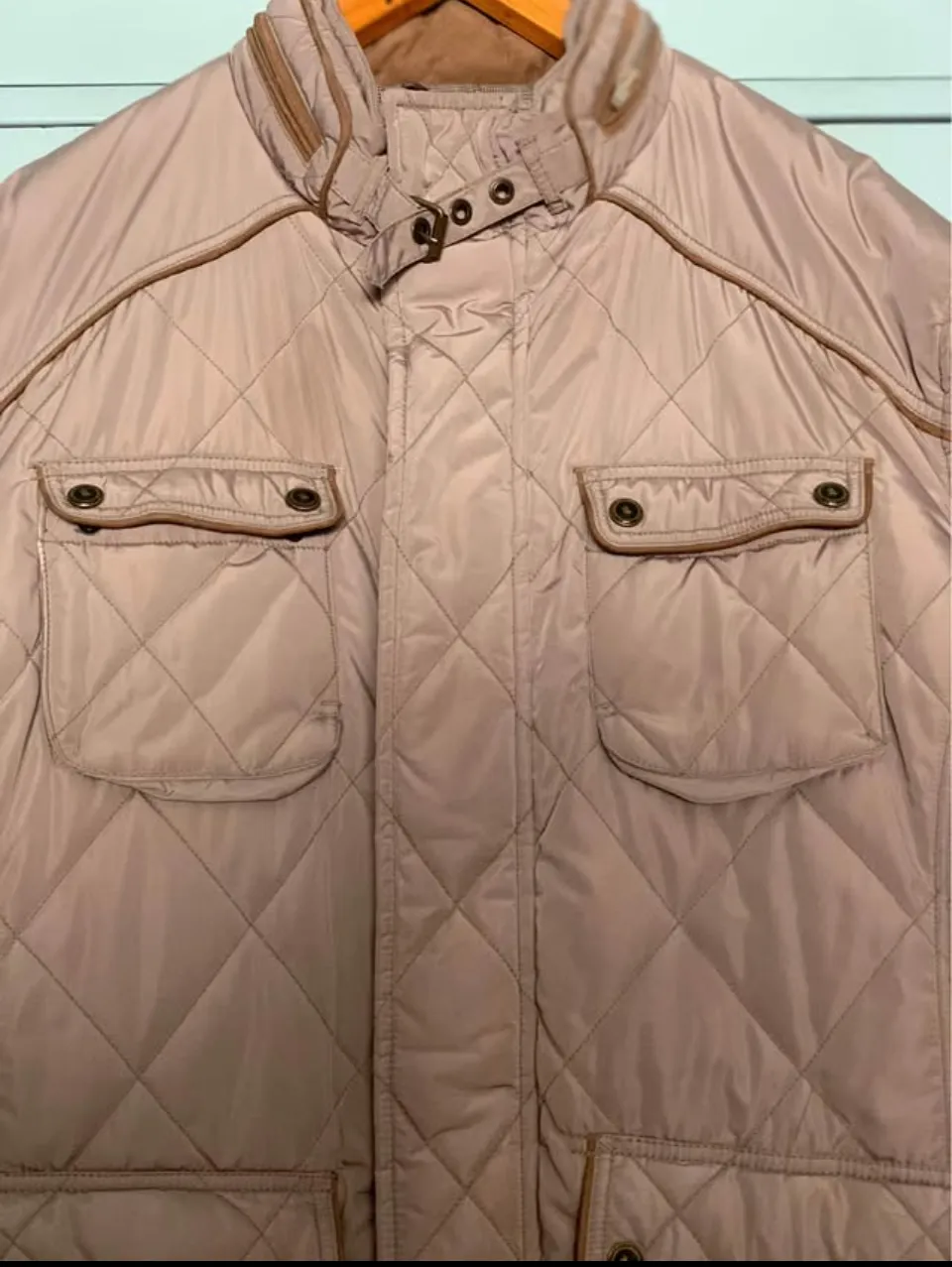 Campera Polo Club - imagen 5