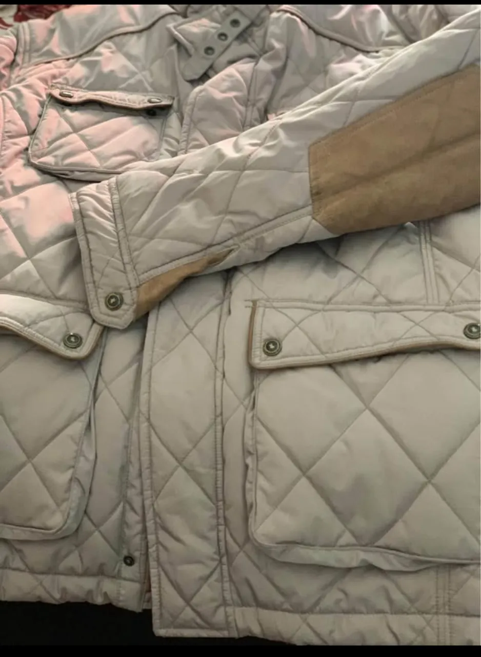 Campera Polo Club - imagen 2