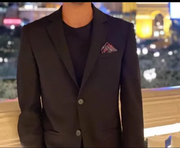 Blazer Vercini - imagen 1