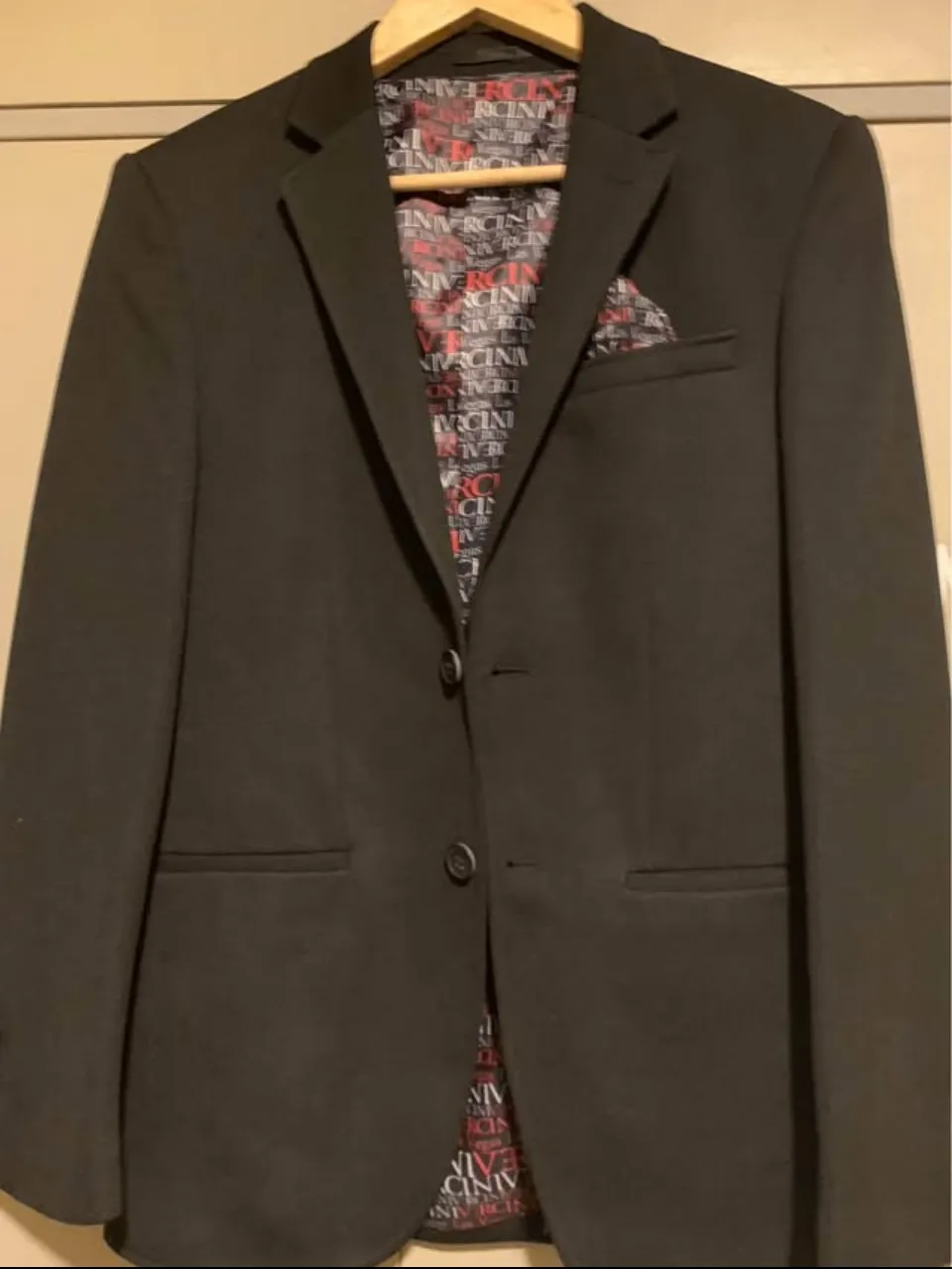 Blazer Vercini - imagen 2