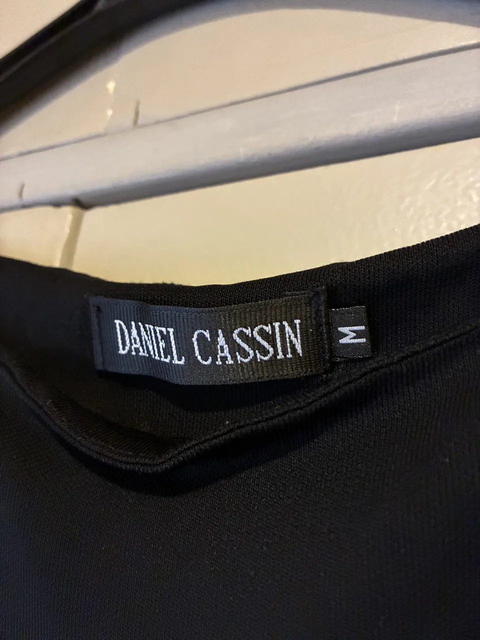 Vestido Daniel Cassin - imagen 2