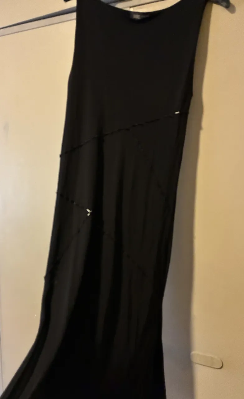 Vestido Daniel Cassin - imagen 4