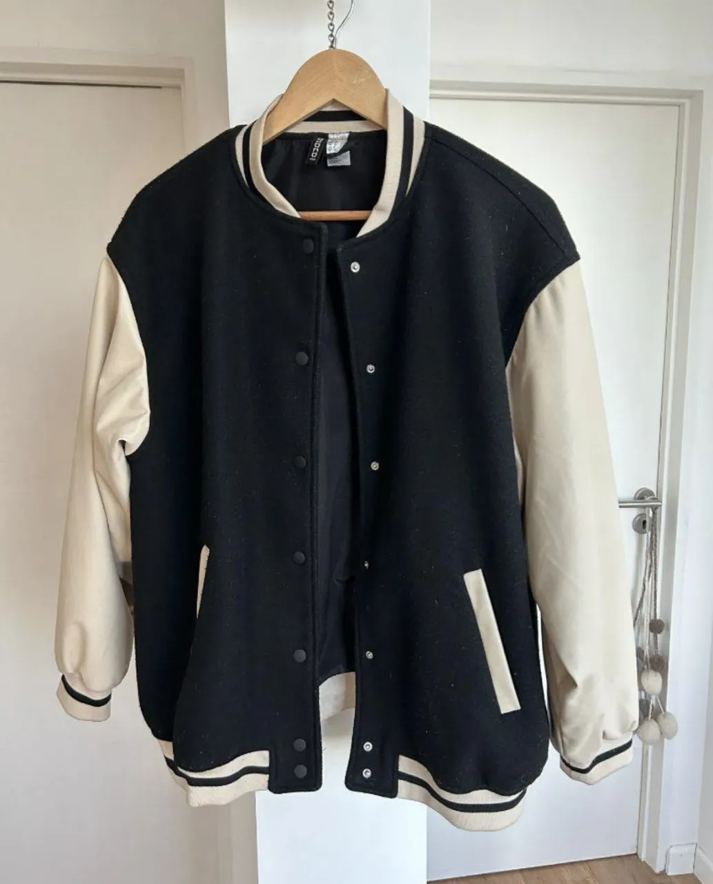 Campera H&M - imagen 4