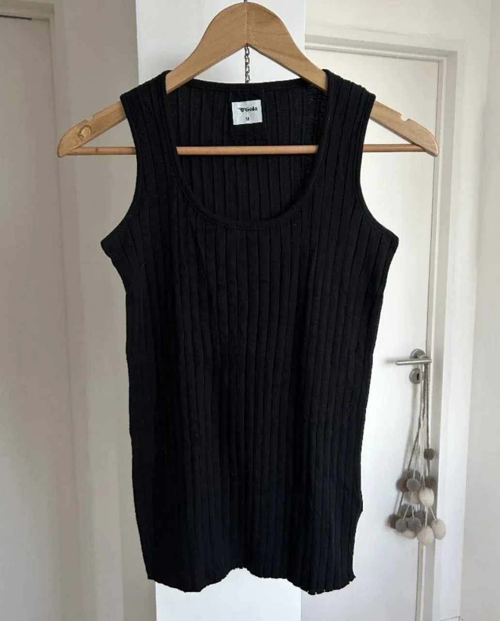 Musculosa Gola - imagen 1