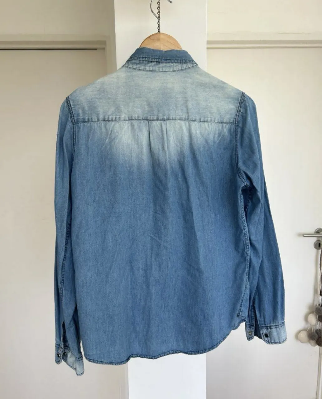 Camisa Honky tonk - imagen 2