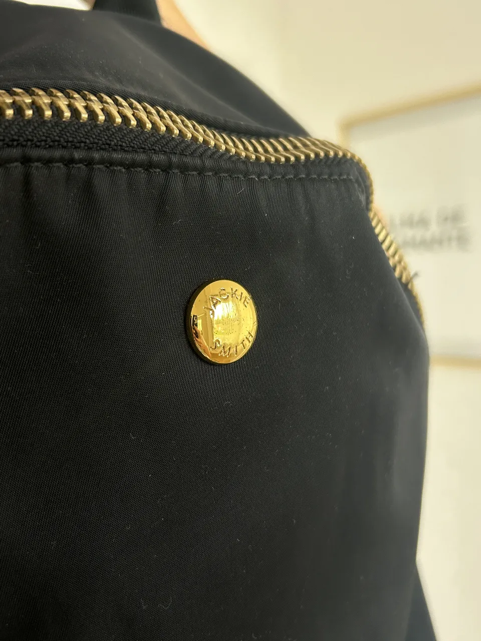 Mochila Jackie Smith - imagen 2