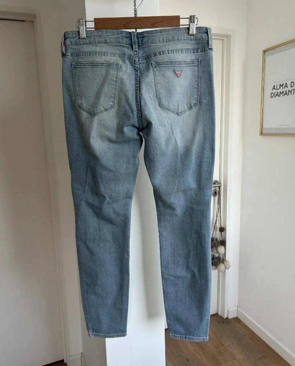 Jean GUESS - imagen 2