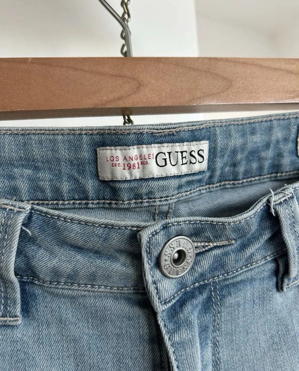 Jean GUESS - imagen 3