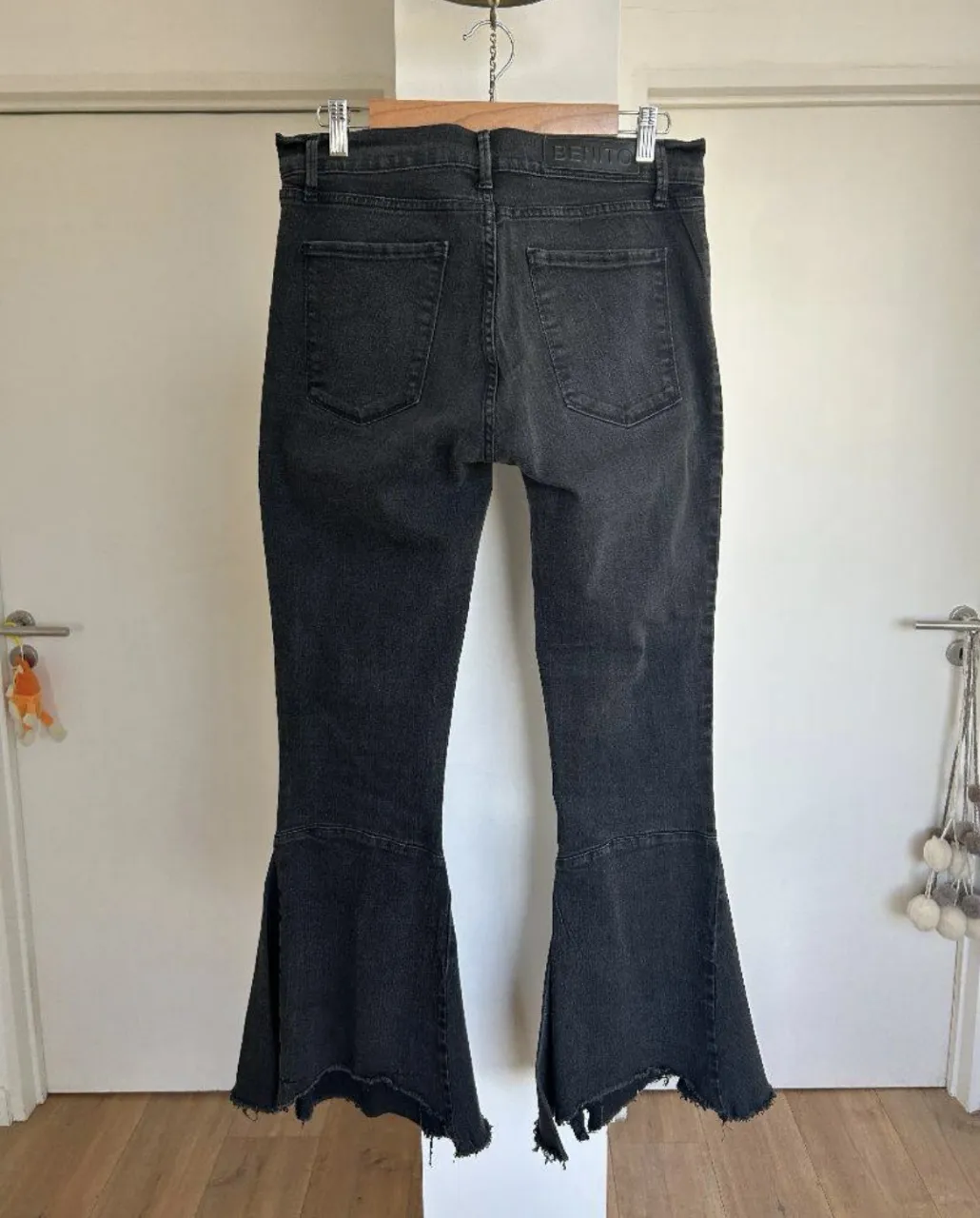 Pantalón Benito Fernandez - imagen 2