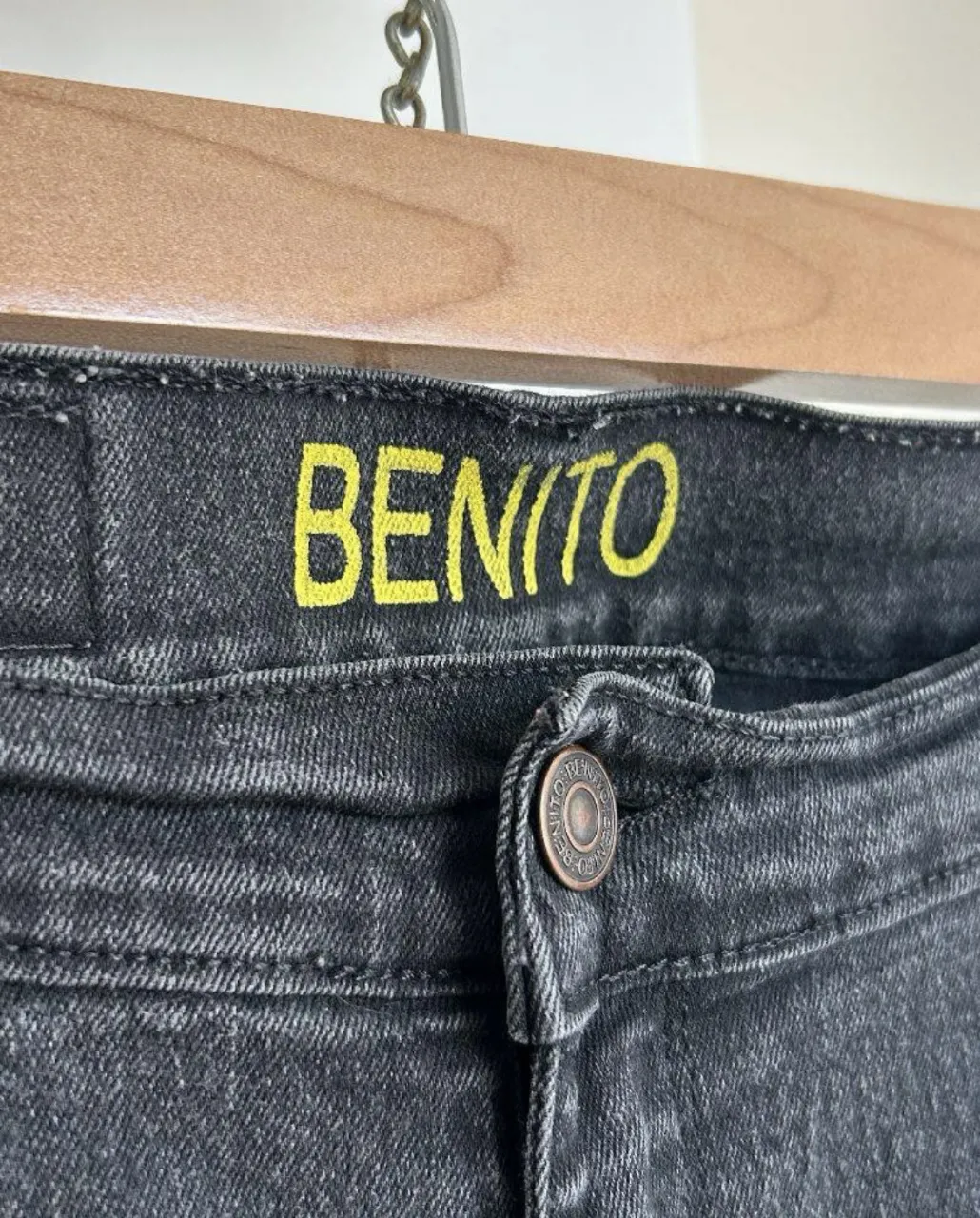 Pantalón Benito Fernandez - imagen 3