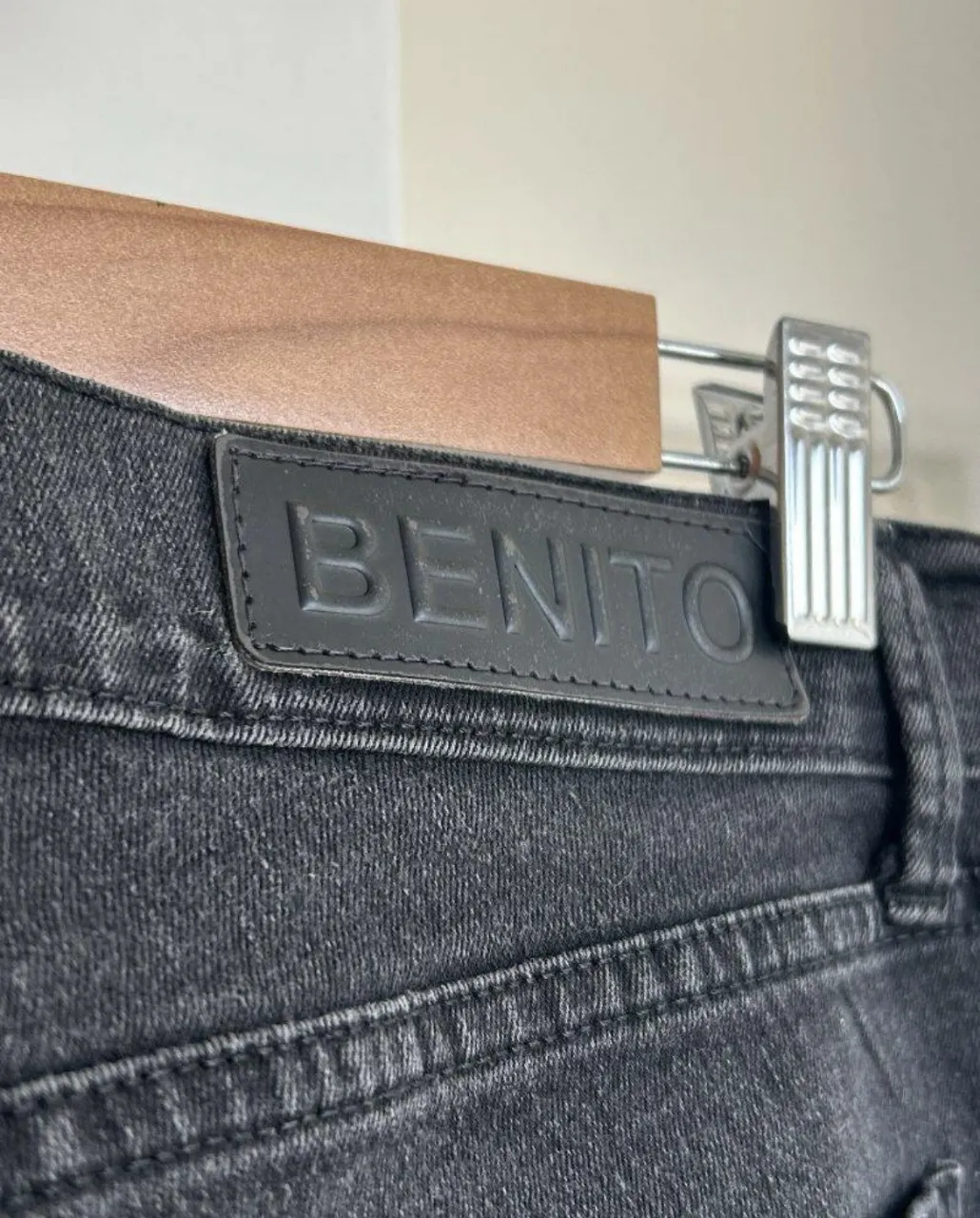 Pantalón Benito Fernandez - imagen 4