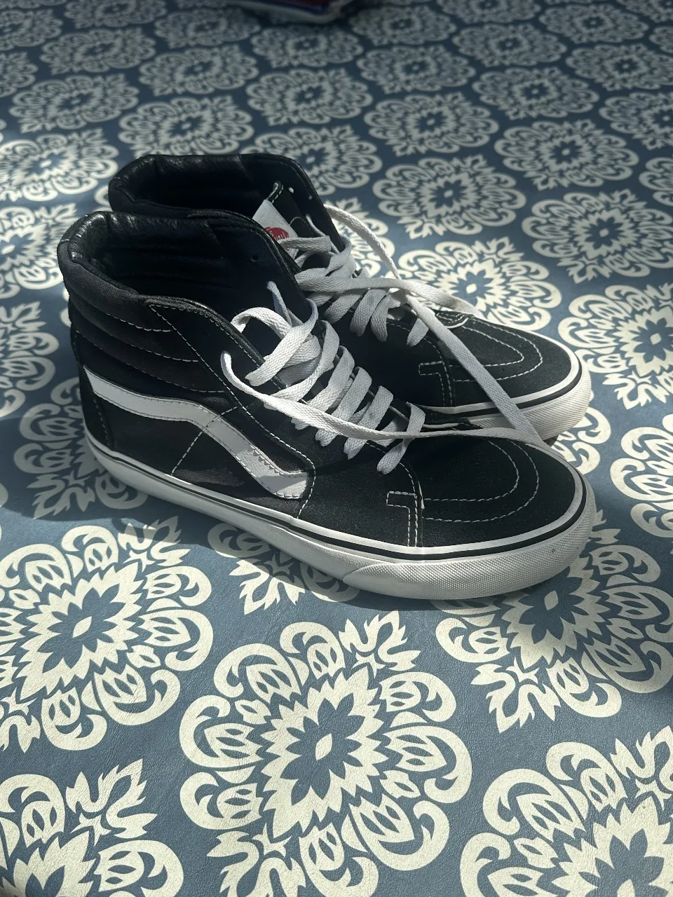 Zapatillas Vans - imagen 2