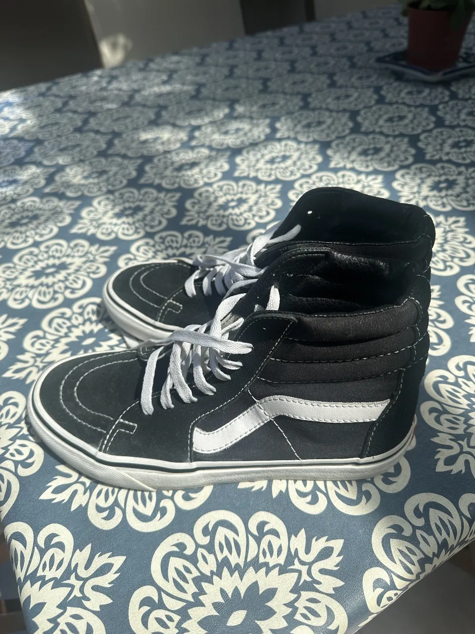 Zapatillas Vans - imagen 1