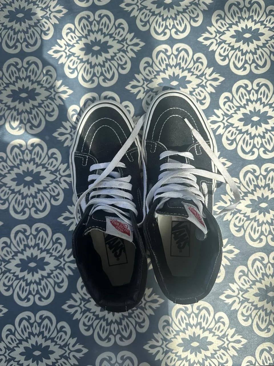 Zapatillas Vans - imagen 3