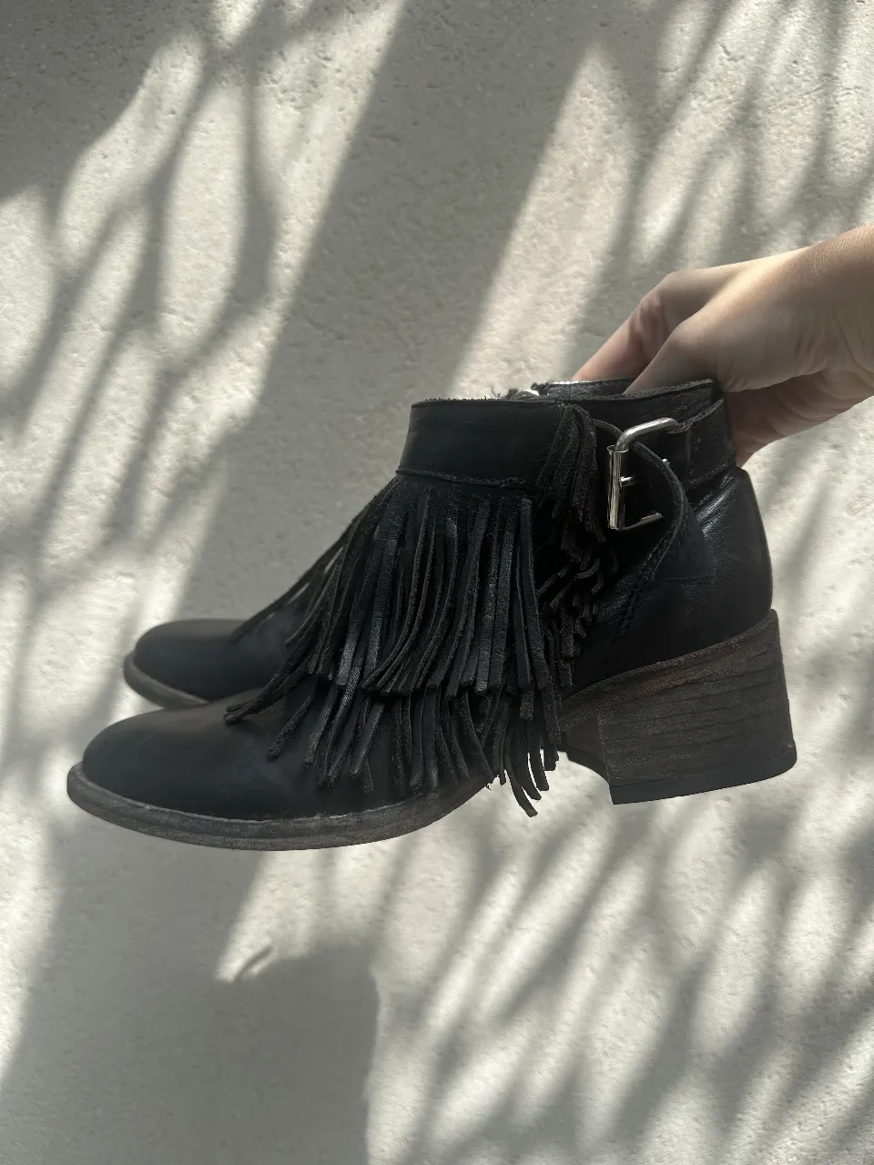 Botas Wanama - imagen 2