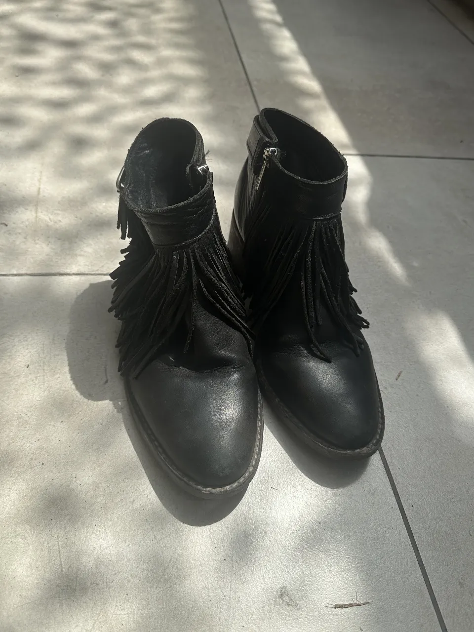 Botas Wanama - imagen 3