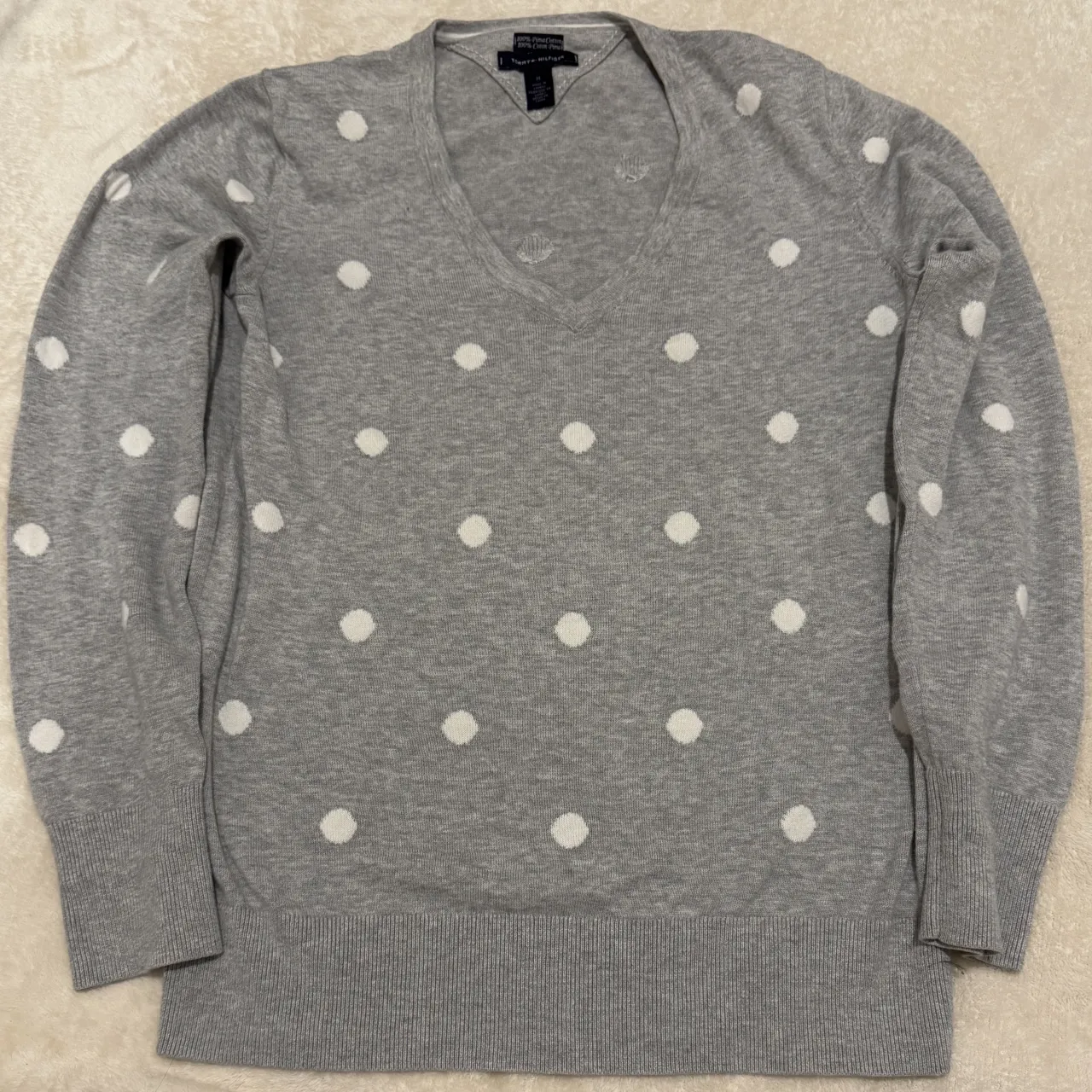 Sweater Tommy Hilfiger - imagen 3