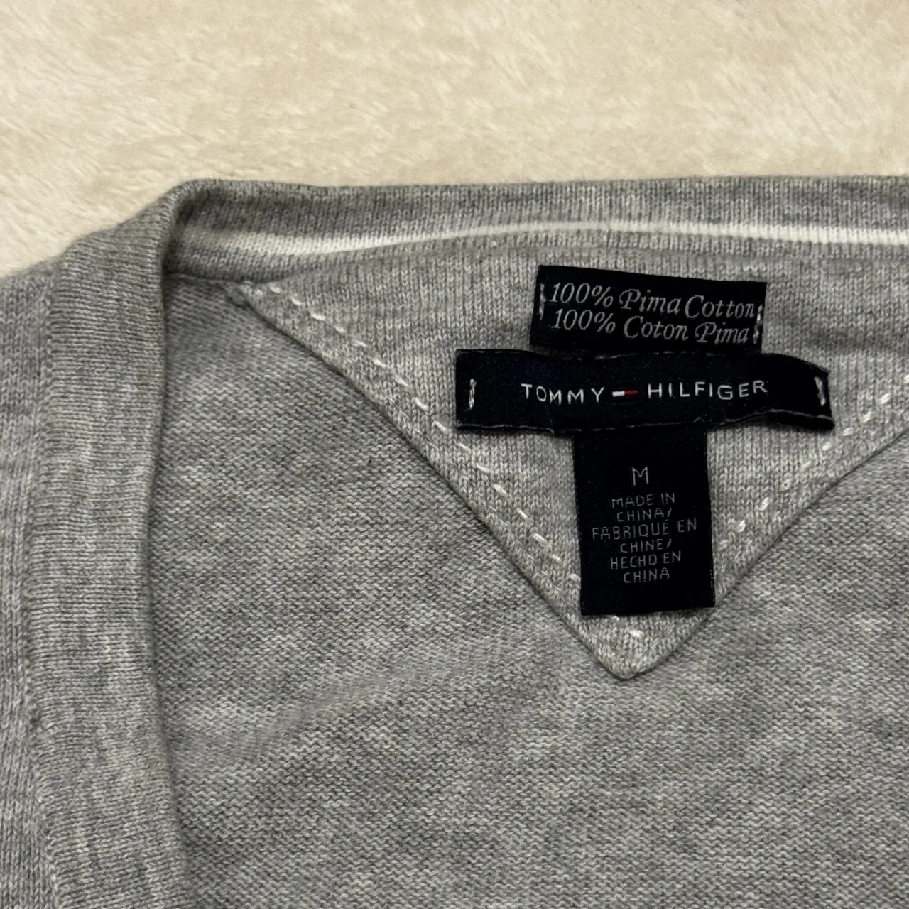 Sweater Tommy Hilfiger - imagen 4