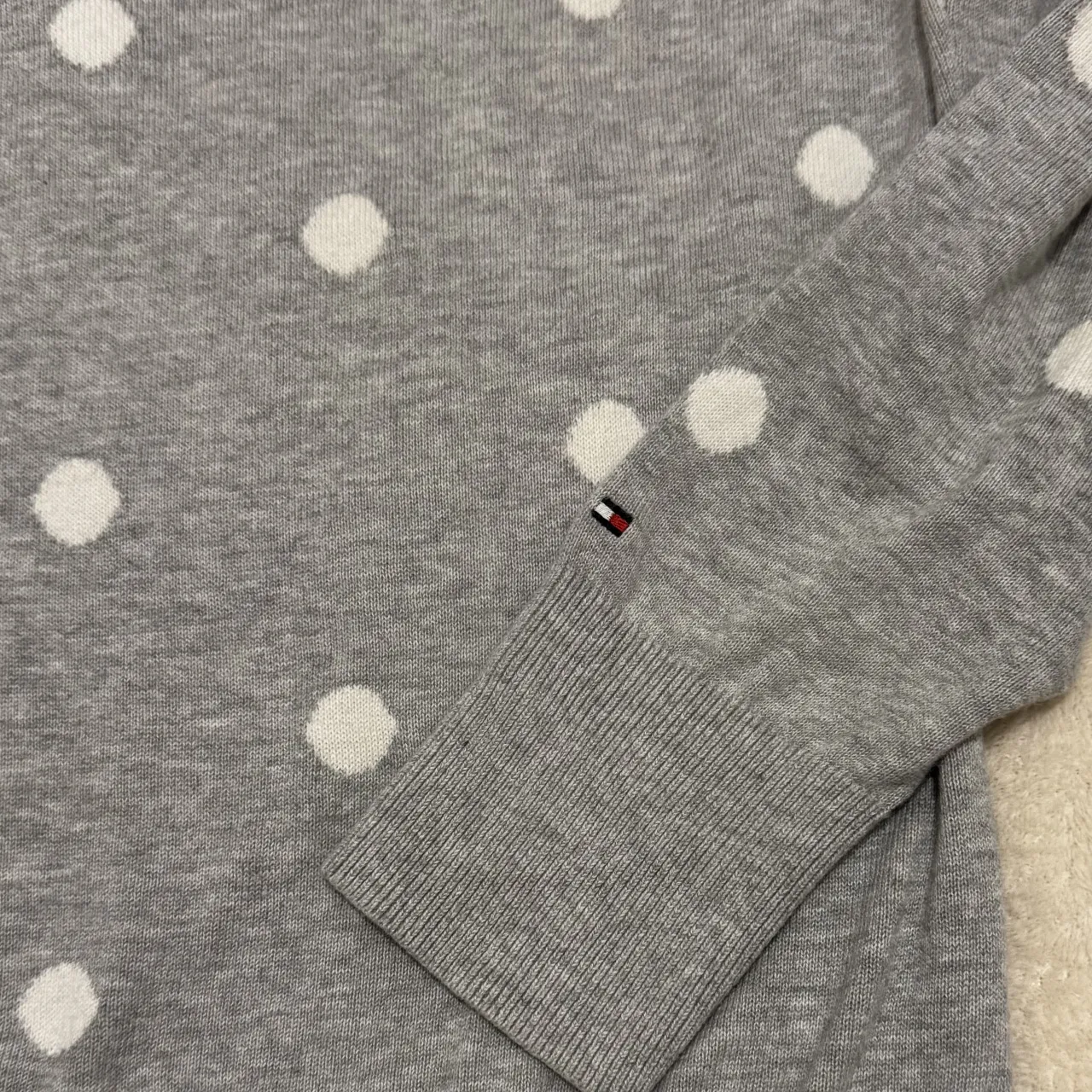 Sweater Tommy Hilfiger - imagen 2