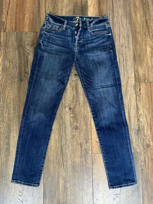 7 For All Mankind