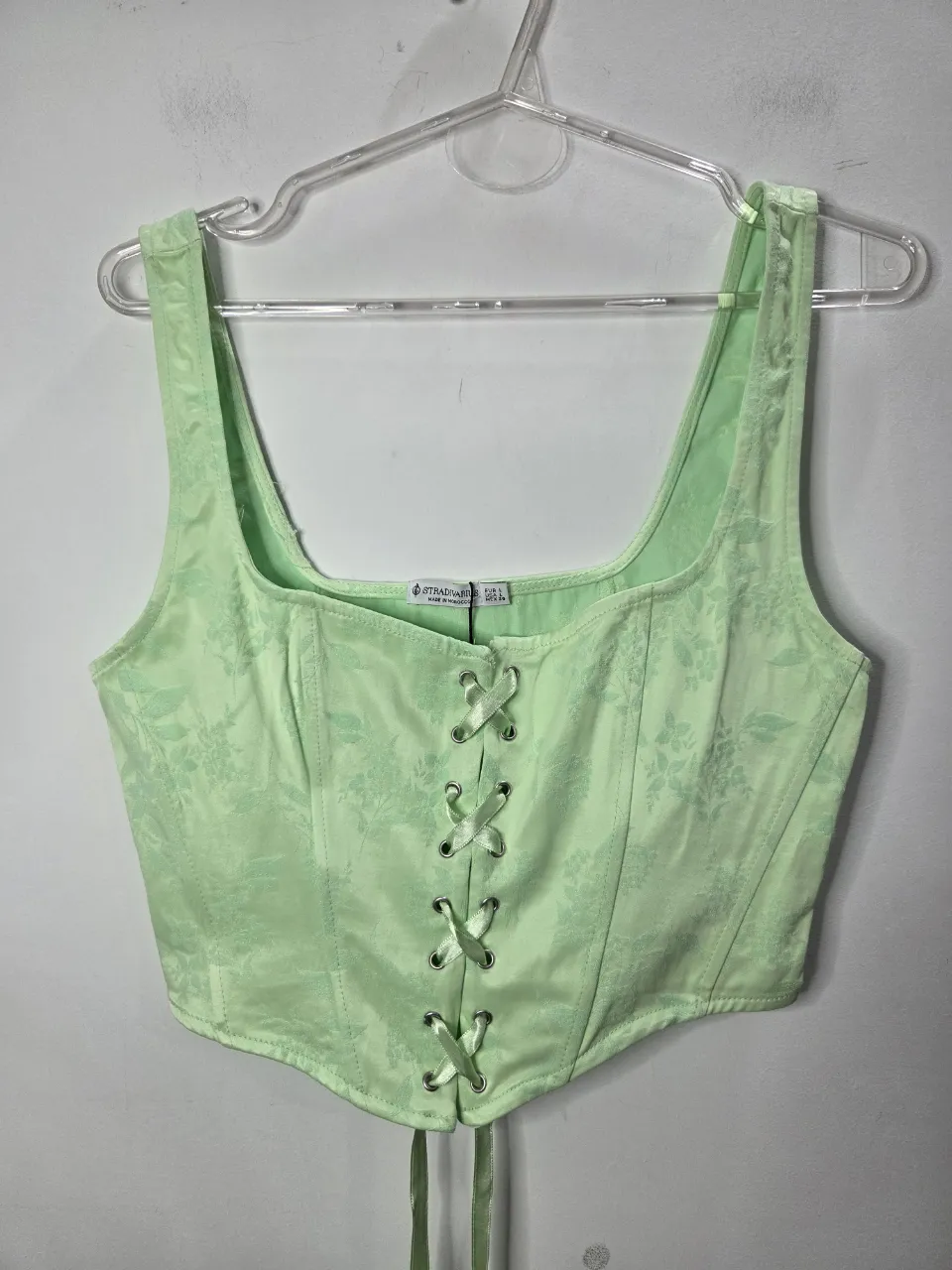 Top Stradivarius - imagen 2