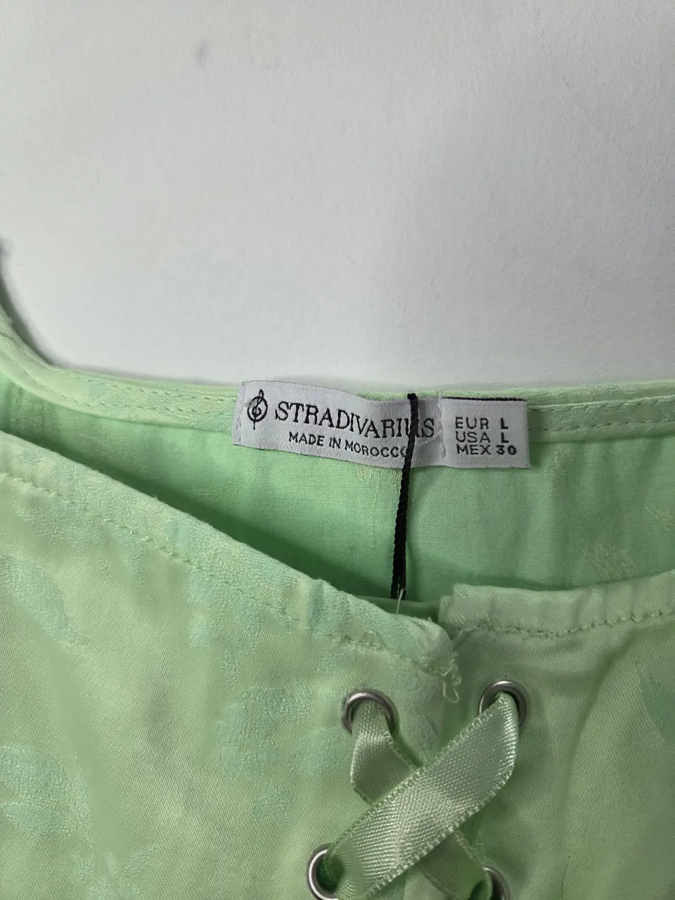 Top Stradivarius - imagen 3