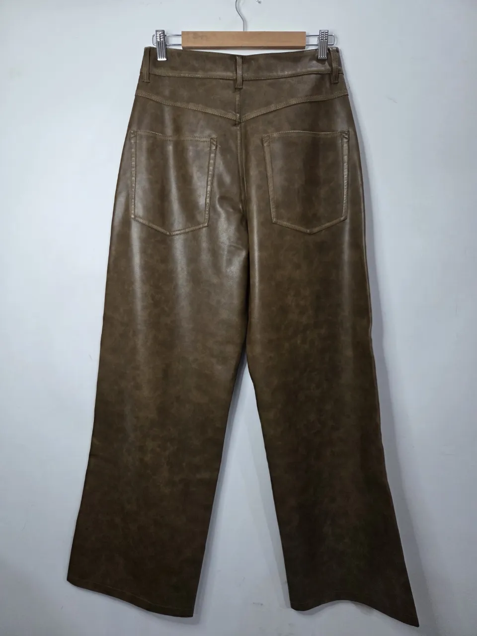 Pantalón Bershka - imagen 4