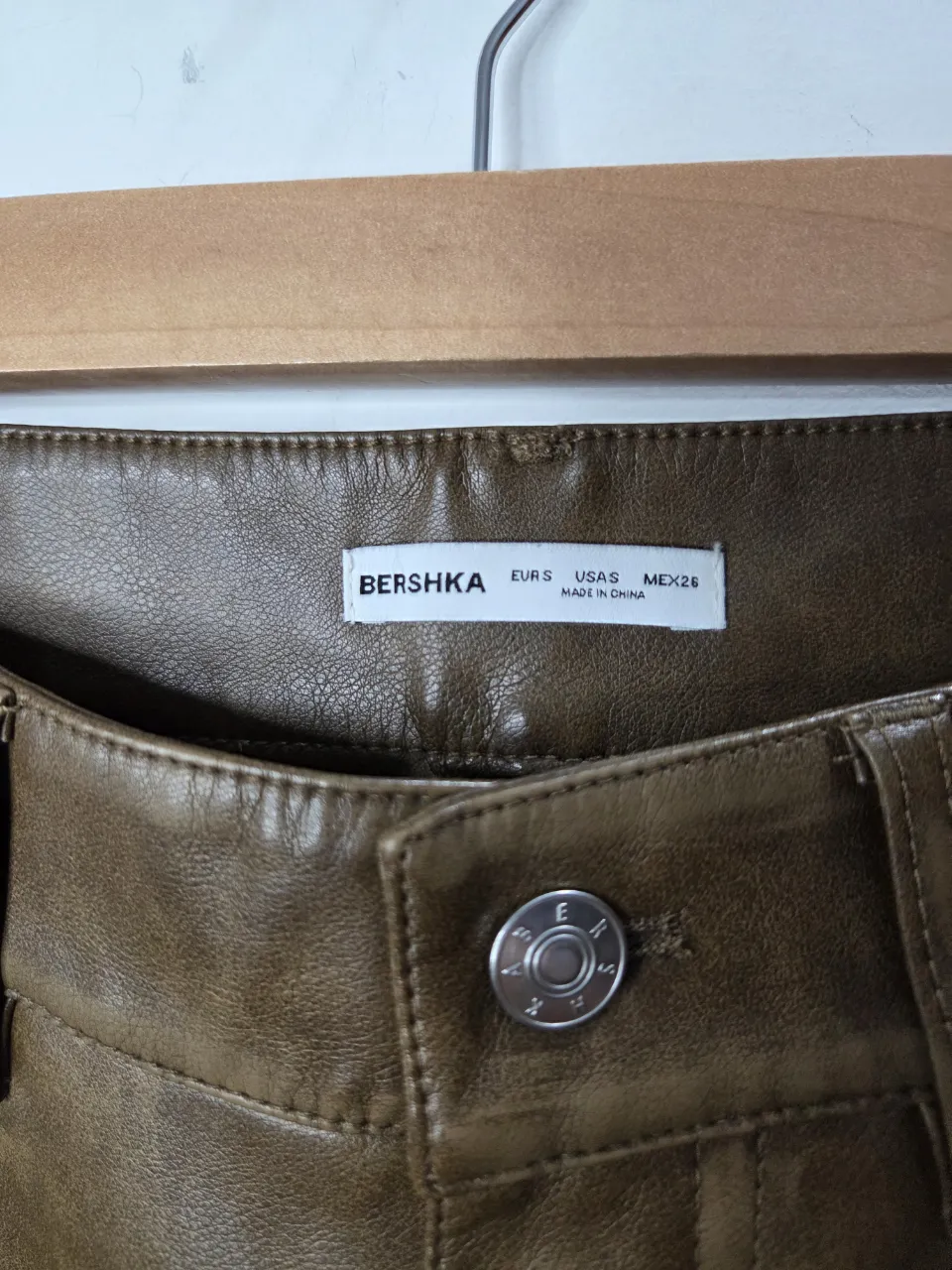 Pantalón Bershka - imagen 3