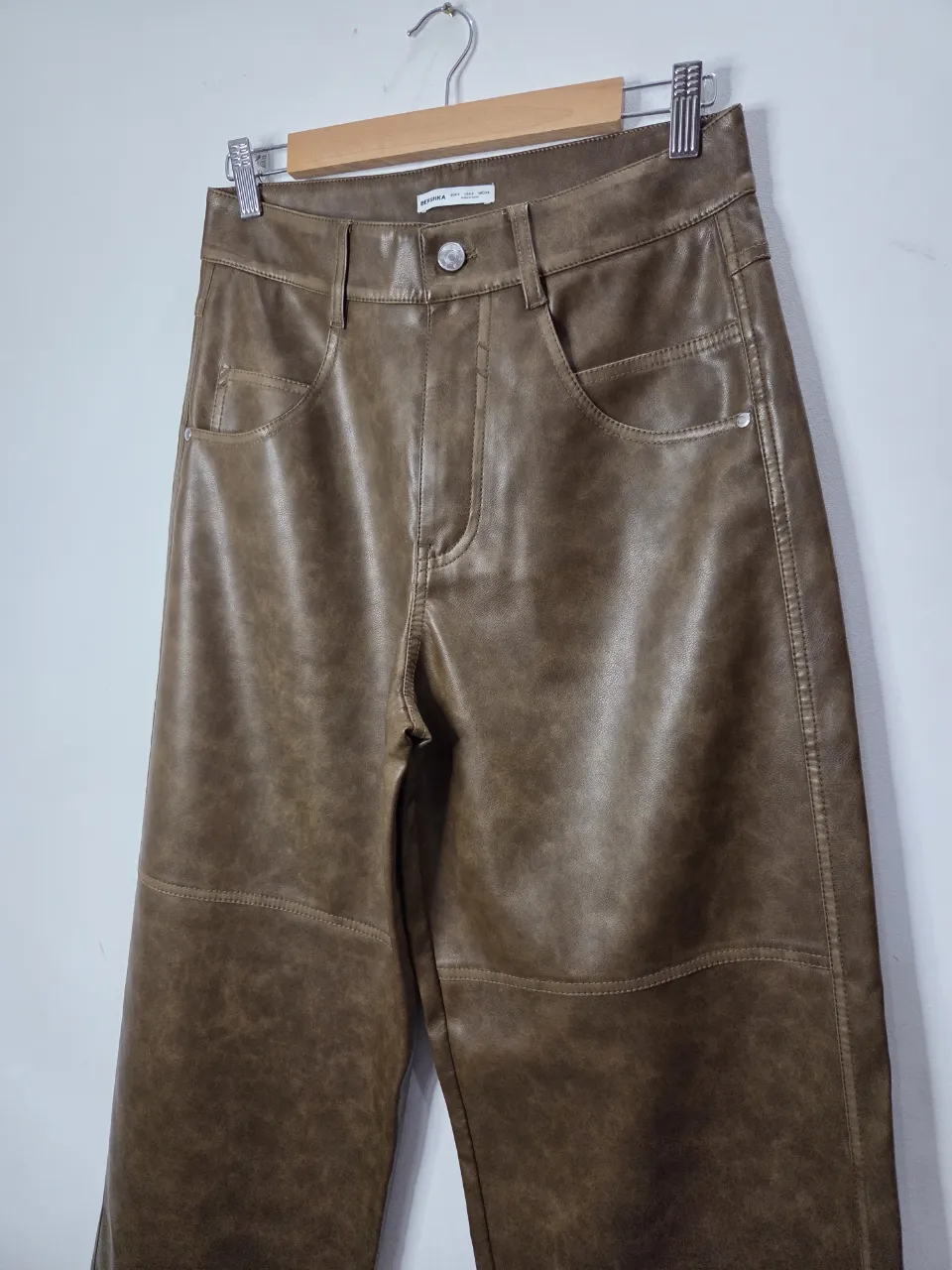 Pantalón Bershka - imagen 2