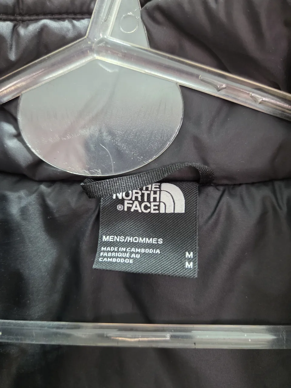 Chaleco The North Face - imagen 3