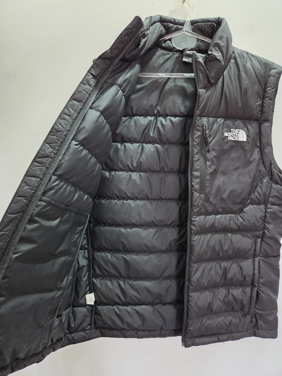Chaleco The North Face - imagen 2